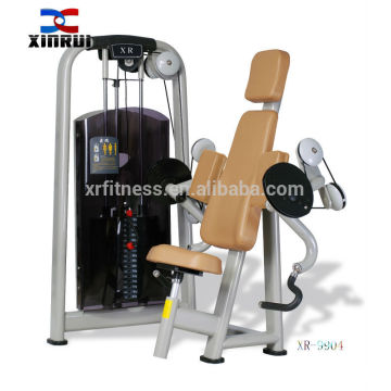 Fitness Equipment wholesale biceps curl hammer strength machine